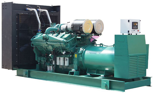 十月田镇30kw康明斯柴油发电机组图片 十月田镇30kw康明斯柴油发电机组图片