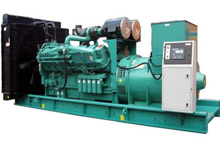 十月田镇570kw康明斯柴油发电机组图片 十月田镇570kw康明斯柴油发电机组图片