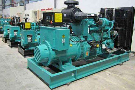 十月田镇1000kw康明斯柴油发电机组图片 十月田镇1000kw康明斯柴油发电机组图片
