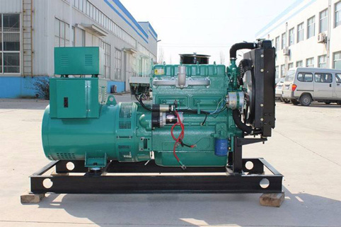 十月田镇小型柴油发电机 十月田镇小型柴油发电机