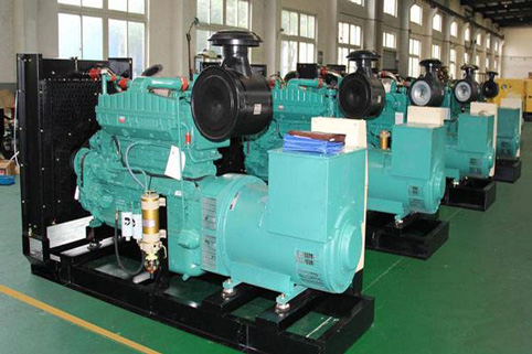 十月田镇小型柴油发电机 十月田镇小型柴油发电机