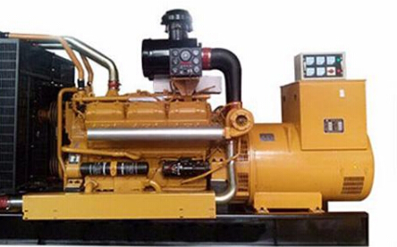十月田镇发电机出租