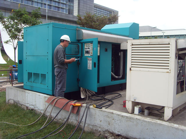 十月田镇发电机出租 十月田镇发电机出租