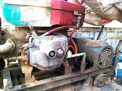 十月田镇单杠柴油机发电机出租 十月田镇单杠柴油机发电机出租