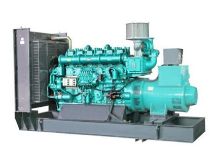 十月田镇发电机出租