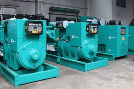 十月田镇柴油发电机 十月田镇柴油发电机