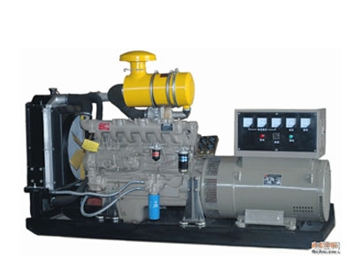 十月田镇有关风力发电机组反飓风损坏办法