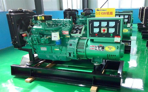 十月田镇发电机出租